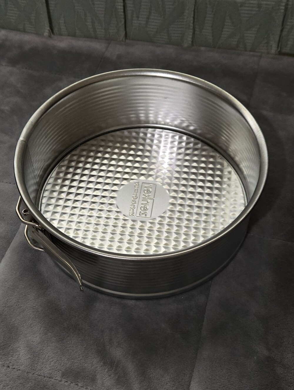 Zenker Spring Form Pan
